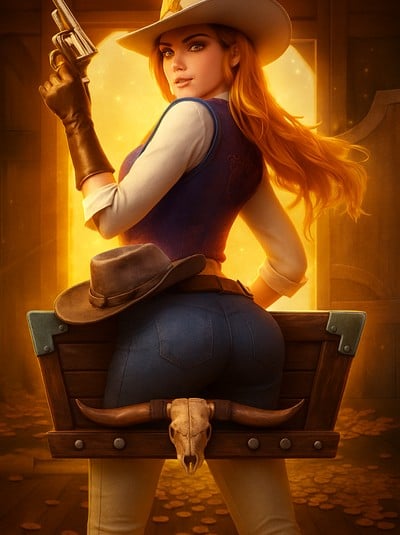 Эксклюзивный слот Parkur Vodka — Vodka Casino