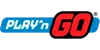 Play'n GO — провайдер игровых автоматов в Vodka Casino